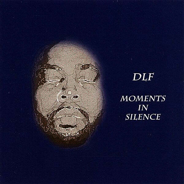 Cover art for Moments In Silence